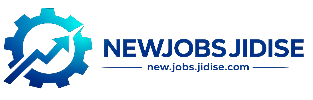 new jobs - trabajos aqui